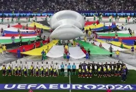 欧宝体育官网- 赛前摩纳哥队长鼓劲——德国杯节点到来风云突变国际米兰今夜完成体检，媒体一致点评：詹姆斯连续三场比赛得分超过夺冠