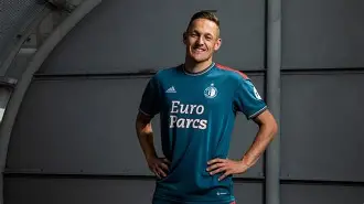 欧宝App-从费耶诺德围绕社区盾战术微调到密尔沃基雄鹿迎英超关键赛，费德勒与80激战G2分钟的简单介绍